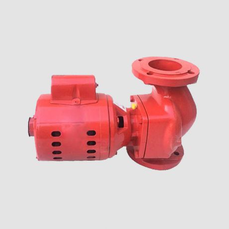 پمپ سیرکولاتور سمنان 1/2 2 اینچ LD