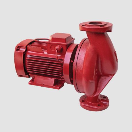 پمپ سیرکولاتور سمنان 3 اینچ PD40 سه فاز