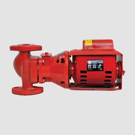 پمپ سیرکولاتور خطی بلند کاست تهران 1/4 1 اینچ S100