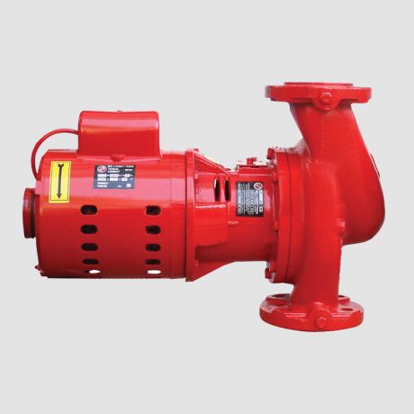 پمپ سیرکولاتور خطی بلند کاست تهران 2 اینچ AA