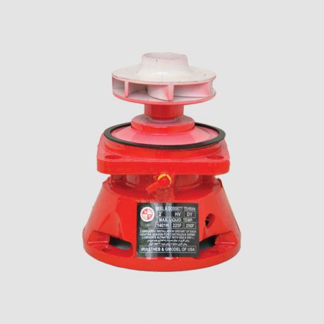 واسطه پمپ بلند کاست تهران PD38