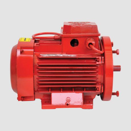 الکتروموتور پمپ  بلند کاست تهران 1 اسب سه فاز