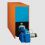 دیگ چدنی ام آی تری MI3 مدل S4