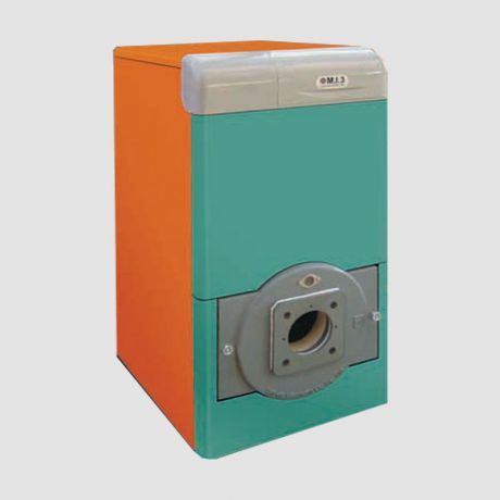 دیگ چدنی ام آی تری MI3 مدل M90-7