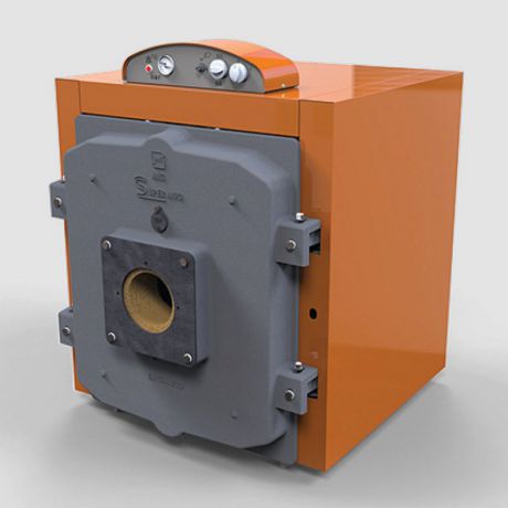 دیگ چدنی ام آی تری MI3 مدل Super M90-10