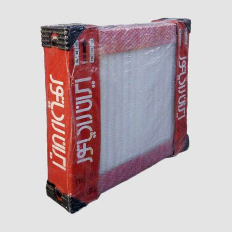 رادیاتور پنلی ایران رادیاتور 80 سانتی