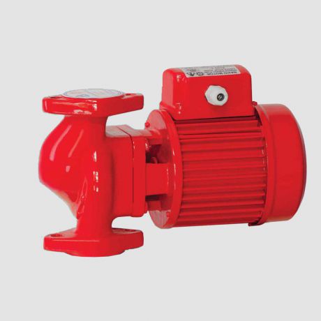 پمپ سیرکولاتور سمنان انرژی 1/4 1 اینچ S100