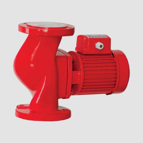 پمپ سیرکولاتور سمنان انرژی 3 اینچ LD