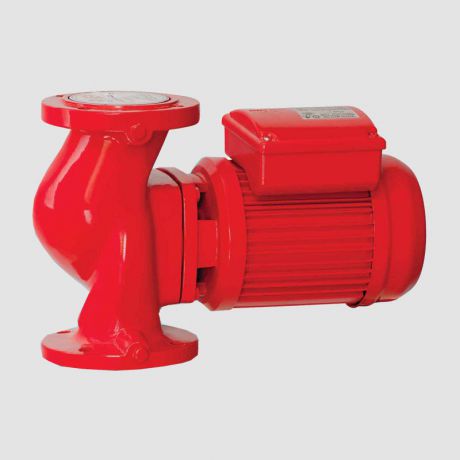 پمپ سیرکولاتور سمنان انرژی 3 اینچ PD40 تک فاز