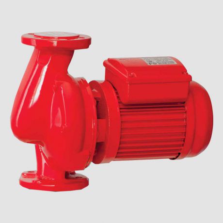 پمپ سیرکولاتور سمنان انرژی 2 اینچ AA دینام 3/4 اسب