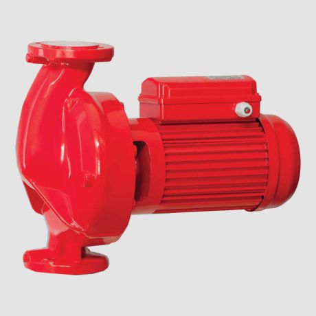 پمپ سیرکولاتور سمنان انرژی 2 اینچ A7 تک فاز