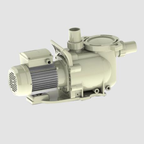 پمپ استخری دو اسب سمنان انرژی SFP-200