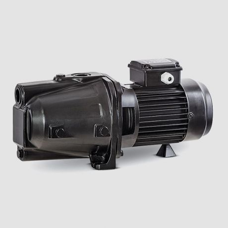 پمپ آب یک اسب جتی نوید موتور CAM100