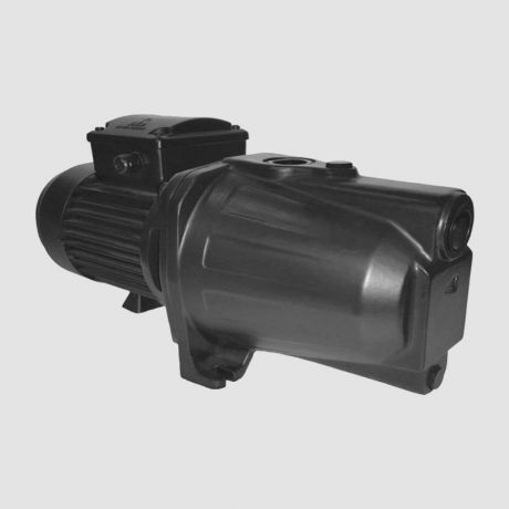 پمپ آب یک اسب جتی نوید موتور CAM100