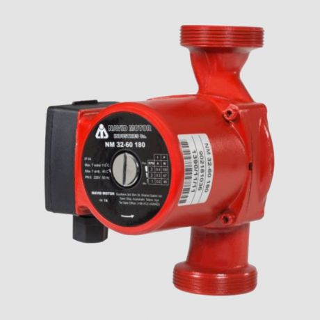 پمپ سیرکولاتور سمنان انرژی NM 32-60-180