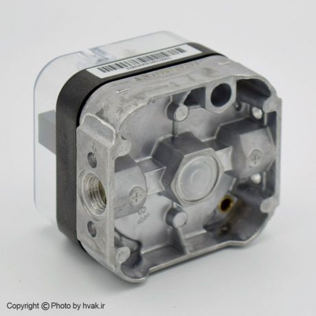 پرشر سوئیچ هوا شکوه GW-3-A4