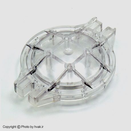 درب استرینر پمپ استخری دراپ مدل L01