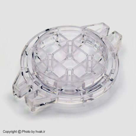 درب استرینر پمپ استخری دراپ مدل L01