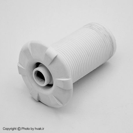 سر جت جکوزی 1/4 1 پلاستیکی ایرانی