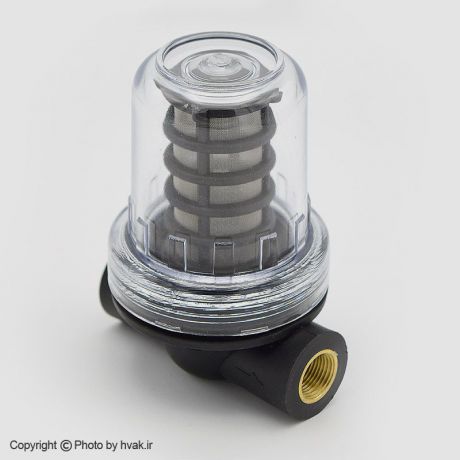 فیلتر گازوئیل شکوه