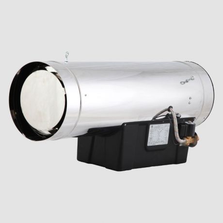 جت هیتر گازسوز نیرو تهویه البرز مدل ME50