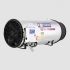 جت هیتر گازوئیلی نیرو تهویه البرز مدل GLE100