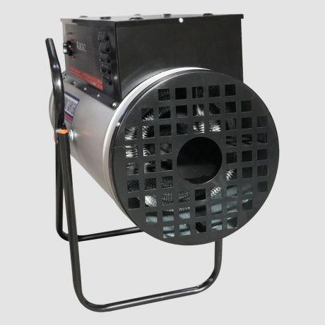 جت هیتر برقی سه فاز نیرو تهویه البرز مدل NE15