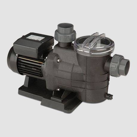 پمپ تصفیه استخر 0.75 اسب IML مدل NEWMP075M