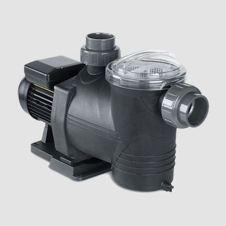 پمپ تصفیه استخر 1.5 اسب IML مدل NI150M