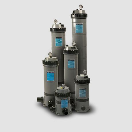 فیلتر کارتریجی تصفیه استخر ایمکس CF50