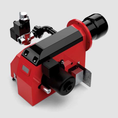 مشعل گازی شوفاژکار مدل CKI-G500