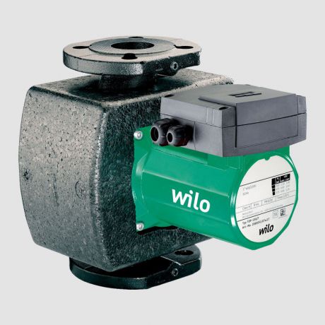 پمپ سیرکوله ویلو TOP-S 40/15