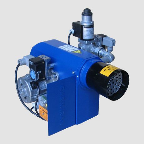 مشعل 1 تا 3 گازی گرم ایران مدل GNG90A ظرفیت 65000 الی 155000 کیلوکالری