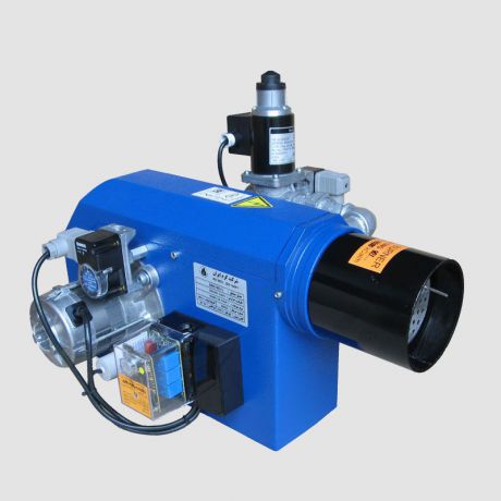 مشعل گازی گرم ایران مدل GNG90/1