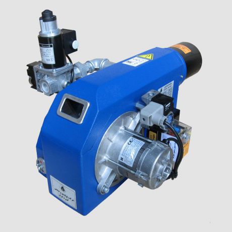 مشعل گازی گرم ایران مدل GNG90/2