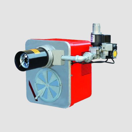 مشعل گازی گرم ایران مدل GBG100