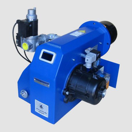 مشعل گازی گرم ایران مدل GNG90/3