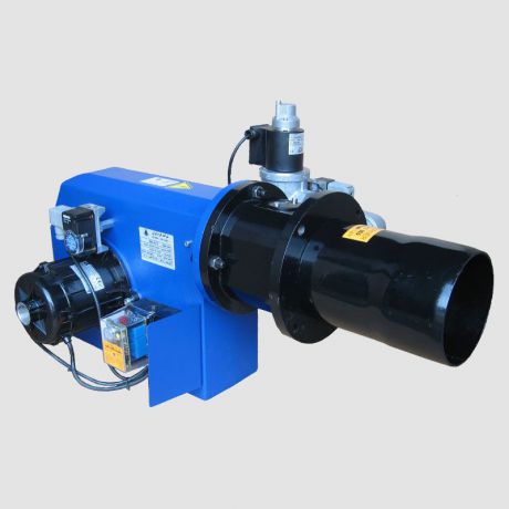 مشعل گازی گرم ایران مدل GNG90/5