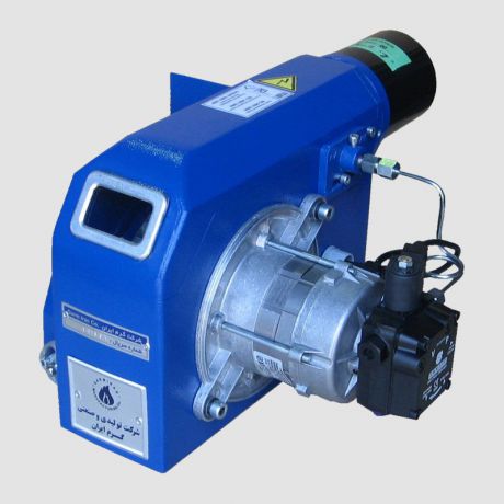 مشعل گازوئیلی گرم ایران مدل GNO50