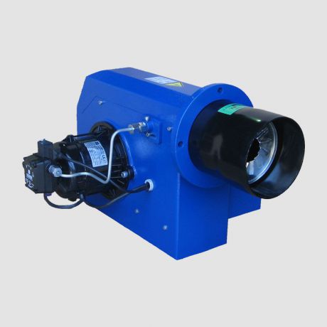 مشعل گازوئیلی گرم ایران مدل GNO90/3