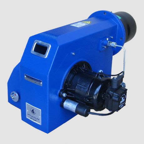 مشعل گازوئیلی گرم ایران مدل GNO90/3