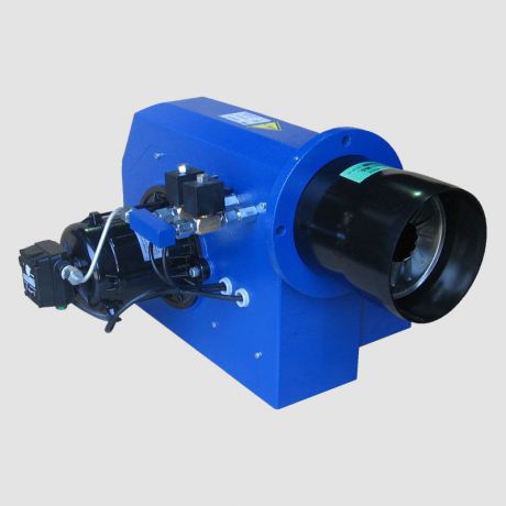 مشعل گازوئیلی گرم ایران مدل GNO90/5