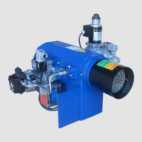 مشعل دوگانه سوز گرم ایران مدل GND301