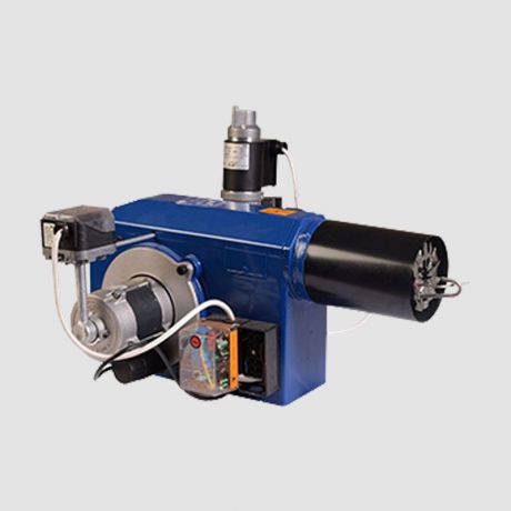 مشعل گازی 5 تا 7 اتمسفر مدل AGB400