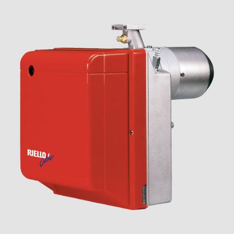 مشعل گازی ریلو Riello مدل BS4