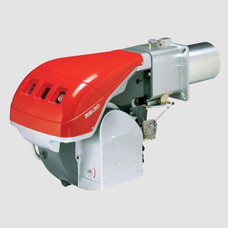 مشعل گازی 2 مرحله‌ای ریلو مدل RS70