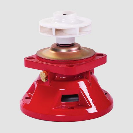 واسطه پمپ سمنان مدل تبدیلی