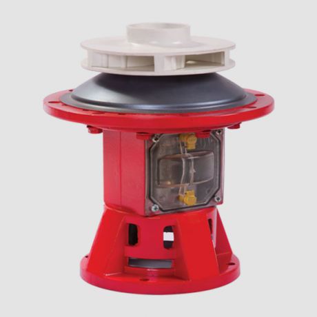 واسطه پمپ سمنان 2 اینچ A6 و A7