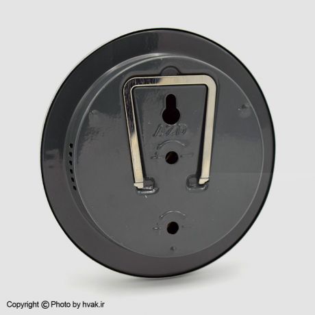 دما سنج و رطوبت سنج طرح ساوو Sawo