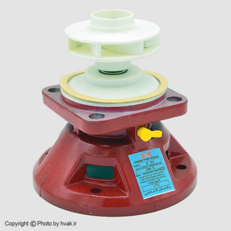 واسطه پمپ سمنان 2 اینچ HV